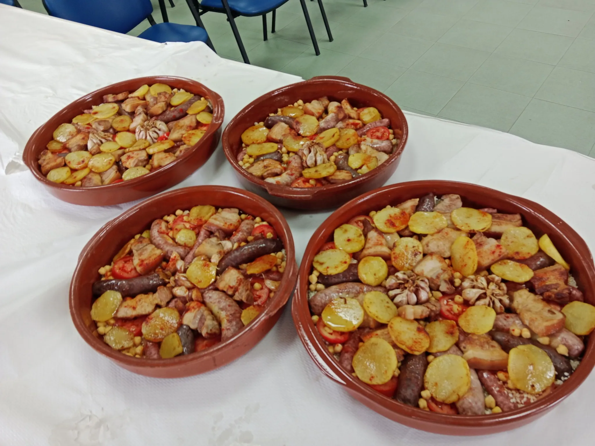 Àrea d'Alimentació i Nutrició