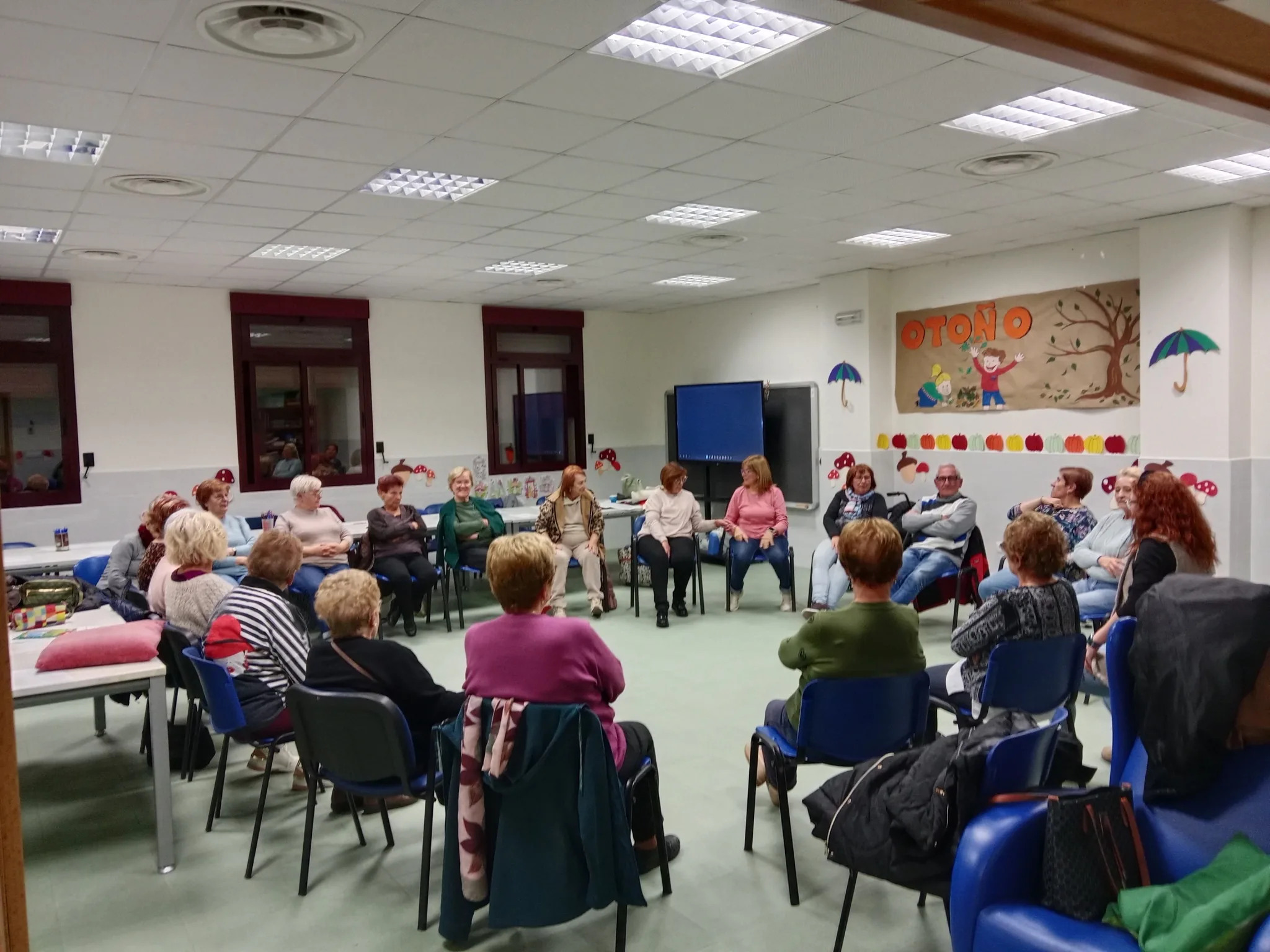 Àrea Emocional i Psicològica