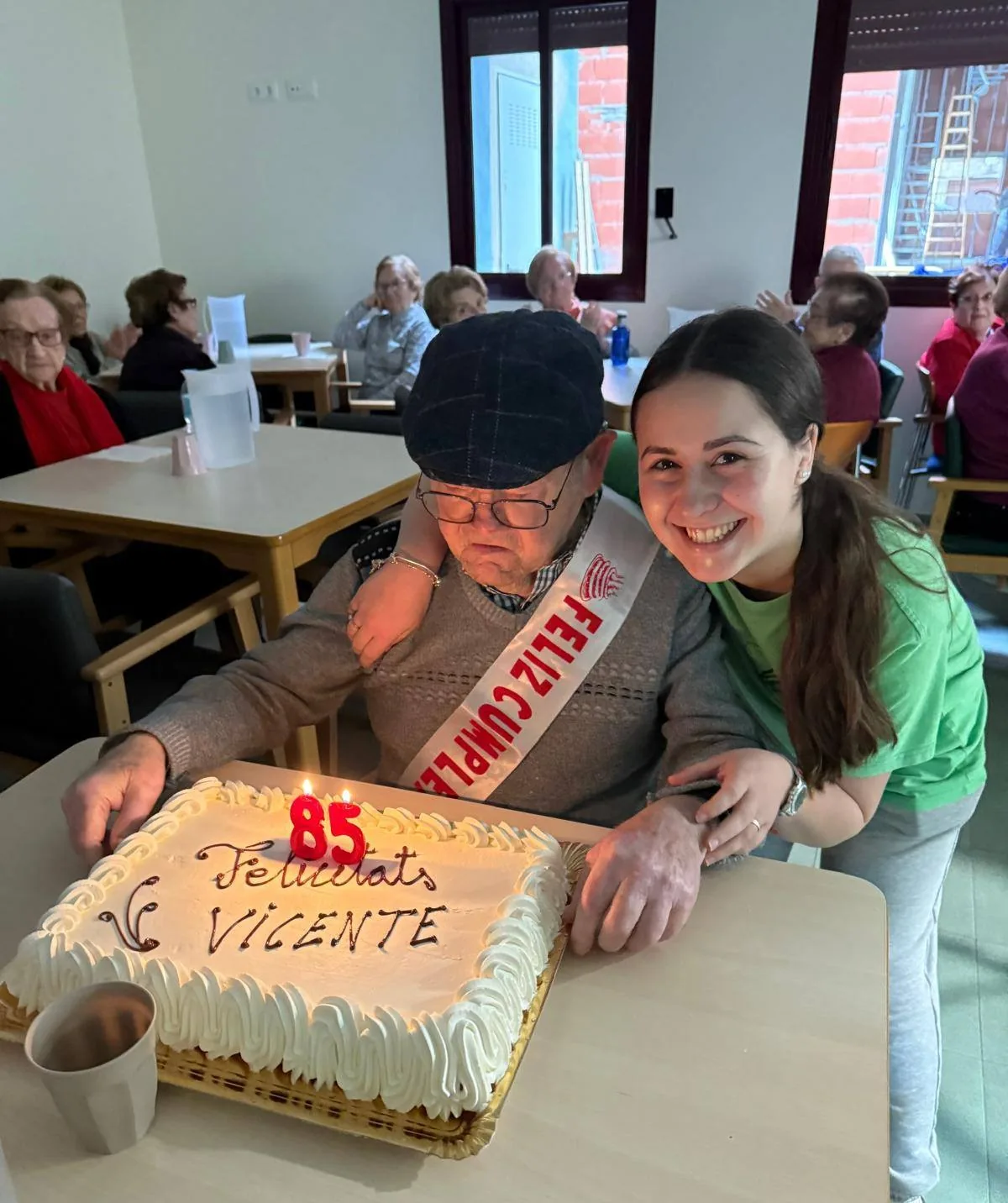 Àrea Social i Relacional