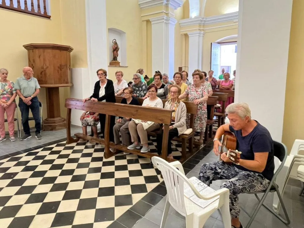 Àrea Espiritual i Valors